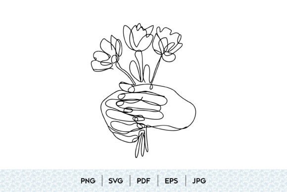 Evaluating a One Line Art Graphic for Client Branding