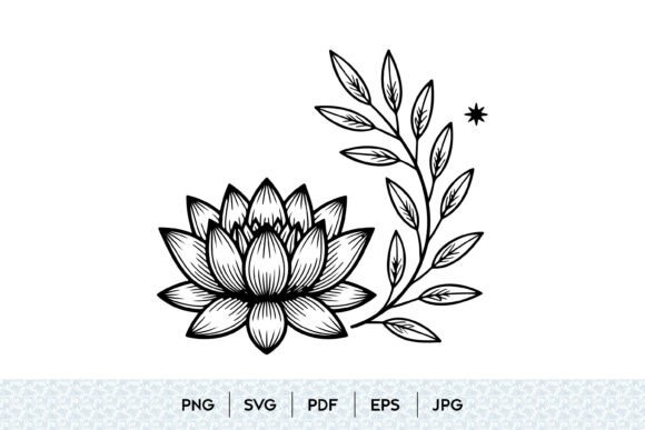 Lotus Flower SVG: A Designer’s Real-World Embroidery Review