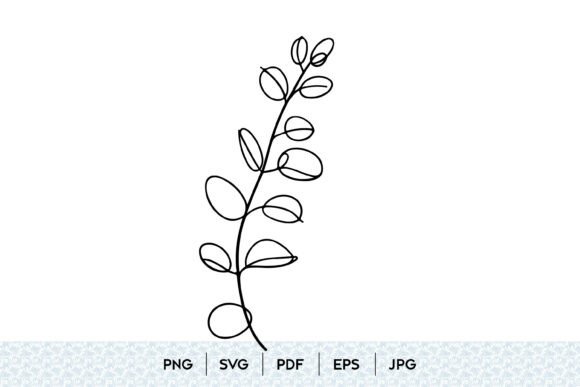 The Minimal Botanical Branch: A Designer’s Review for Embroidery